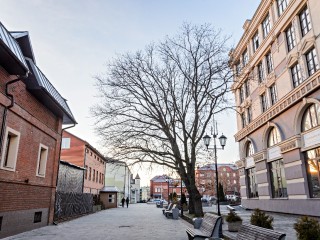 В Сергиевом Посаде сняли выпуск популярной телепередачи, которую смотрит вся страна