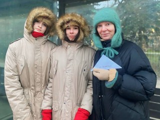 Панфилов и Доватор: волоколамцам рассказали о подвигах тех, в честь кого названы улицы