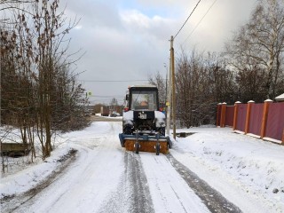Какие изменения ждут Домодедово в 2026 году