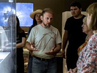 Археология и глиняная игрушка: новые исследования опубликовал зарайский ученый