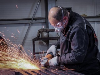 Сто тонн продукции в месяц: завод металлоконструкций в Бронницах отметил 5-летие