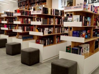 Центральная библиотека Рузы перейдет на семидневный режим работы