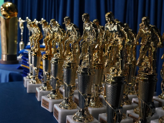 Городская спортивная школа «Приалит» отметила 30-летие