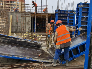 Подполковник полиции рассказал работодателям Жуковского о миграционном эксперименте