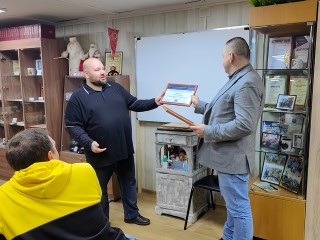 Разработкой новых маршрутов займутся краеведы в Правдинском в 2026 году