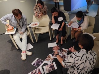 «Наконец-то обсудим»: книжный клуб открывается в Бронницах