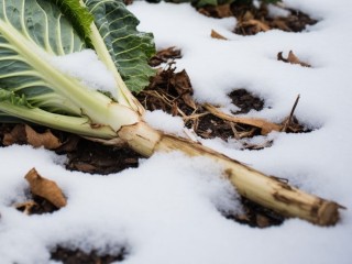 Капустные кочерыжки вместо удобрений: агроном о том, как сделать землю на даче плодородной