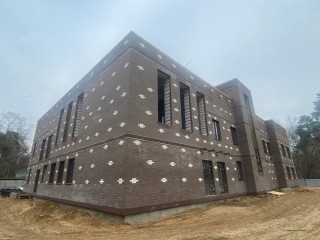 Теплые полы и зональная изоляция: чем удивит новый детский сад в Дмитрове