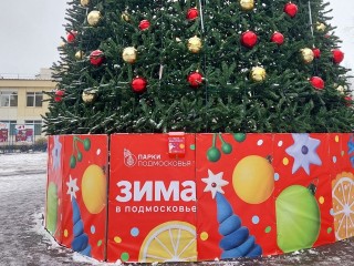 Луховичане еще могут успеть отправить письмо Деду Морозу