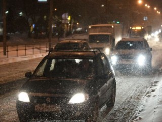 В Новый год завалит снегом! В Подмосковье на праздники спрогнозировали зимнюю погоду