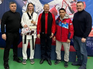 Спортсмены из Лосино-Петровского в составе областной сборной завоевали золото на «Кубке Клубов»