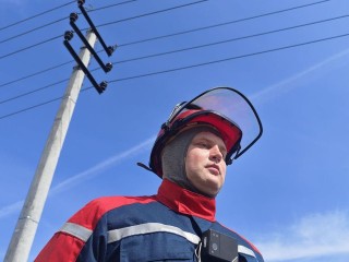 Пушкино снова в строю: энергетики вернули свет в дома