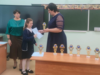 Маленькие экологи покорили экспертов: проект школьников из Талдома получил диплом научно-практической конференции «Исследователь XXI века»