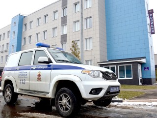 Ворвались в дом и требовали деньги: в Рузе задержали мигрантов за разбой