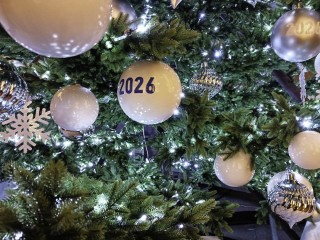 Обратный отсчет до Нового года: план дел на 12 декабря 2025 (осталось 19 дней)