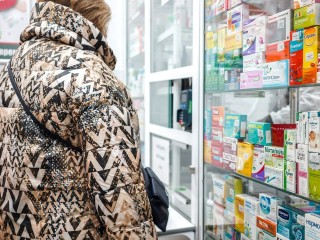 В 2026 году лекарства можно будет получать через «Почту России»