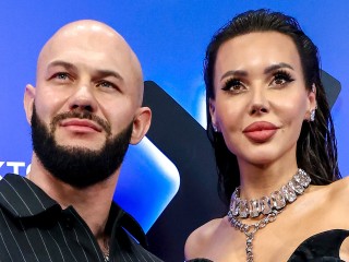 «Придется, что делать»: Самойлова и Джиган могут воссоединиться в Новый год