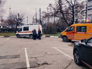 Щелковцы стали бдительнее относиться к подозрительным предметам на улице