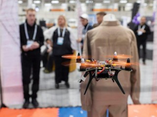 «Неопознанный летающий дрон» против «Орлят»: как подмосковные команды стали лучшими на турнире по беспилотным системам