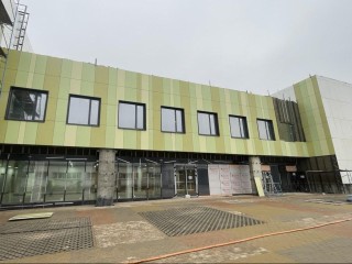 От спортивных площадок до продленки: портрет идеальной школьной пристройки в Солнечногорске