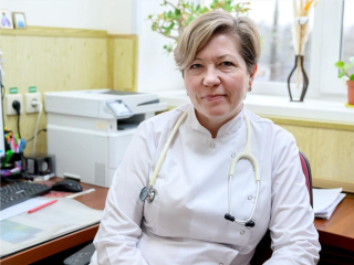 Семь подольских звезд медицины: врачи стали лучшими в Подмосковье