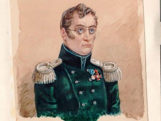 Не только история, но и судьба: в усадьбе Вяземы откроется уникальная выставка о декабристах