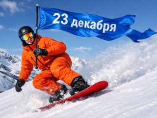 Какой сегодня день: 23 декабря 2025 — праздники, памятные даты, народные приметы