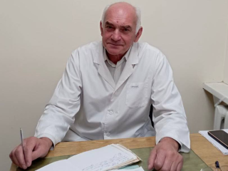 Врач-хирург Егорьевской больницы проконсультирует сельчан в четверг и пятницу