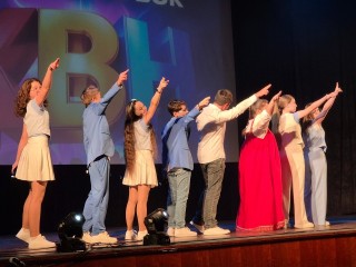 Финал КВН в Королеве: где и когда пройдет шоу