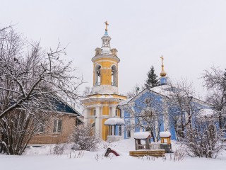 Что нельзя делать 13 декабря в день Андрея Первозванного: грехи, за которые святой не заступится