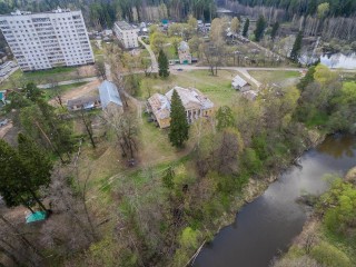 Инвестор найден: Усадьба «Медное-Власово» станет туристическим центром