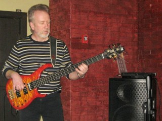 «Динамик», «Веселые ребята», «Добры молодцы»: в каких известных группах играли электростальские музыканты