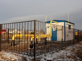 В поисках решения: с жителями села Куребино встретятся по вопросу газификации