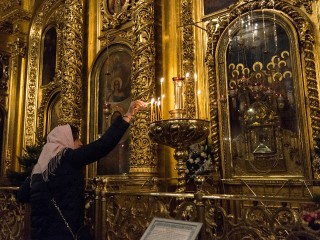 Введение во храм Пресвятой Богородицы: когда отмечается, традиции и запреты