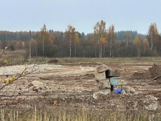 Свалка на миллион: Минэкологии выиграло суд о взыскании ущерба в Щелковском округе