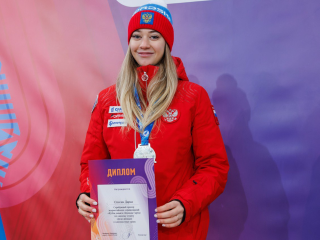 Как выступили дмитровчане за океаном, вернувшись на международную арену