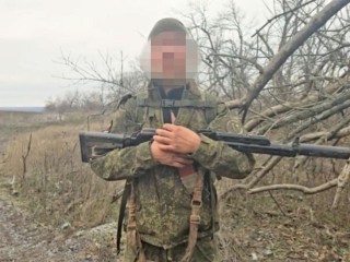 Раменский боец СВО Дося поблагодарил за предновогоднюю помощь