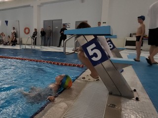 Бассейн «Титан» в Бронницах в зимние праздники будет работать по особому графику