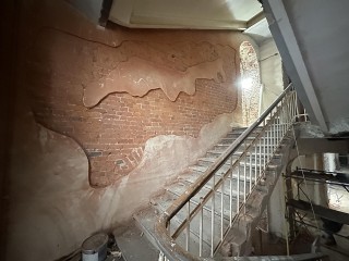 Реконструкцию Центра культуры и искусств в Ивантеевке завершат к 15 февраля