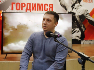 Героическую историю ветерана СВО из Фрязина покажут по федеральному каналу