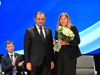 Как личная трагедия подтолкнула жительницу Балашихи помогать сотням семей бойцов СВО