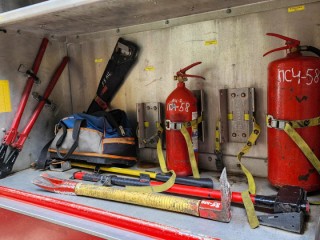 Огненный всплеск в Подмосковье: за сутки потушили 24 пожара