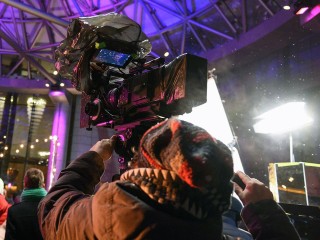 Третий сезон «Инспектора Гаврилова» снимали в усадьбе‑особняке под Одинцовом