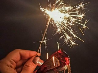 Встречаем Новый год по правилам: сколько придется заплатить за нарушение тишины 31 декабря