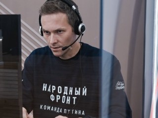 Подмосковье за кулисами прямой линии Путина: как волонтеры работали в колл-центре