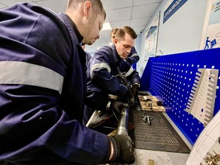 Быстрее, чище, аккуратнее: водоканал Подмосковья внедряет методы, которые улучшат обслуживание домов