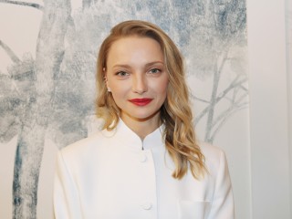 «Как бы печень не накрылась, мамуль!»: актрису Екатерину Вилкову удивил подарок мамы