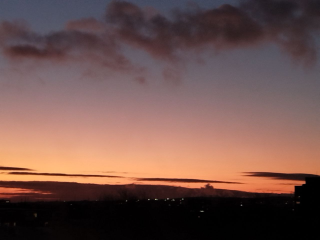 Солнце готовит удар: ждать ли магнитную бурю 21 декабря 2025 года и как ее пережить