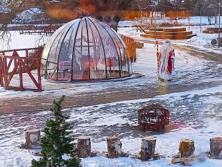 Премию «Посетитель года» вручат на «Бронницком лугу» 27 декабря