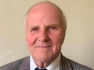 Ушел на 78-м году жизни: в Серпухове скончался известный мотогонщик